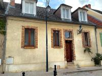 Gîte du Grand Cellerier - Ferienwohnung