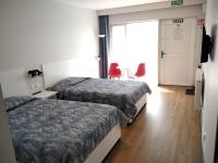 Double Room with Two Double Beds
