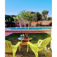 Villa Lola 14 - Bed and Breakfast Chiclana de la Frontera