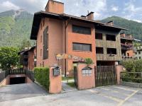 033 Trilocale, Carisolo - B&B