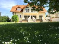 Csók Apartmanház - B&B Balatonfüred