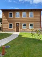 BERGLAGE - Das UrlaubZuhause - Ferienhäuser - B&B