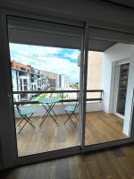 Apartamentos Dubamar Playa II - Ferienwohnung Aguadulce