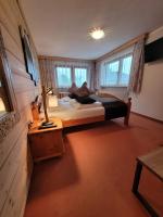 Habitación Doble con balcón 