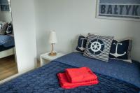 Appartamento con 1 Camera da Letto