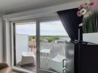 Studio Julian - B&B Middelkerke