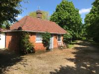 B&B Long Melford - The Gatehouse - Bed and Breakfast Long Melford