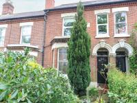 B&B Norwich - Unthank Cottage - Bed and Breakfast Norwich