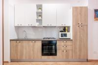 Apartment mit 2 Schlafzimmern