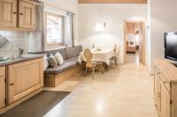 Apartment mit 2 Schlafzimmern