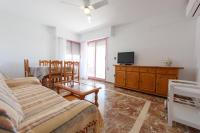 Apartamento increíbles vistas primera línea de playa para familias - B&B Calpe