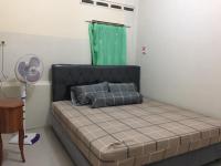 Habitación Doble Estándar con ventilador