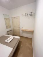 Tweepersoonskamer met Gedeelde Badkamer