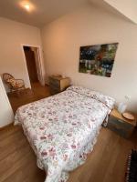 Apartamento de 2 dormitorios