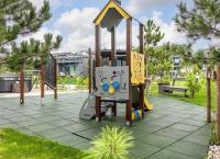 Gold holiday Apartments - Mano jūra 2 - Ferienwohnung Palanga