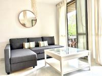 Hipalis Palmera - B&B Siviglia