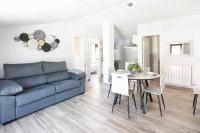 Apartamento creativo Villa-Rubei Los Chorros - B&B Villarroya de los Pinares