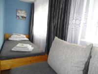 Triple Room with Bathroom
