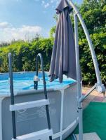 IMPERIUM DK VILLA - B&B Remuș