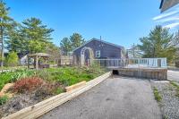 Muskoka Getaway-Trails/Hot Tub/Hike/Fish/Ski/Relax - B&B