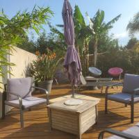 Madinina - B&B Bormes-les-Mimosas