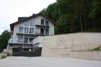 Hillpark Krkonoše - B&B