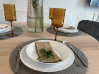Apartament Kameralis Old Town - klimatyzacja - balkon - winda - Bed and Breakfast