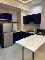 Appartement met 1 Slaapkamer