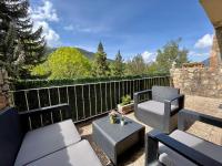 B&B Cerler - C20 - Alojamiento en Edif. Pirineos Cerler - Villmor - Bed and Breakfast Cerler