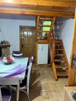Vila Sara - B&B Boşorod