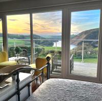 B&B Llanidloes - Ty Capel - Bed and Breakfast Llanidloes