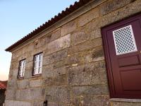 Casa de Ferrapilhe - B&B Paranhos