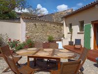 Gîte de la cour - B&B
