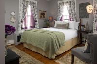 Chambre Lit Queen-Size 