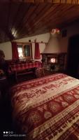 Mansarda dell'orso - B&B Falcade