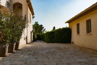 Appartement Villa d'Aurore - B&B