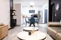 A slice of heaven - Bryanston - Ferienwohnung Johannesburg