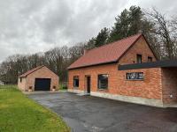 De Bovenbuur - B&B Lummen