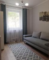 Apartament na ul. Olsztyńskiej - B&B