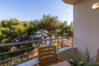 Appartamento con 2 Camere da Letto