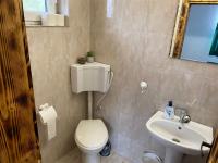 Camera Matrimoniale con Bagno Privato