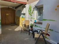 Großzügige Fewo in Wittenberge -DaLaRi - B&B Wittenberge