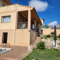 3-bedroom house - Robin - B&B