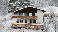 Haus Leopold - B&B Breiten