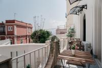 Il Cortile by Vista Napoli - B&B