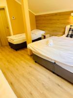 Comfort Dreibettzimmer