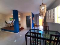 Porto de Galinhas, Maracaipe, piscina, mar a 130m - Ferienwohnung Porto de Galinhas