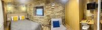 Casa con 1 dormitorio
