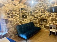 Casa con 1 dormitorio