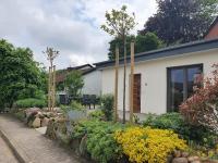 Ferienapartment Vögelsen - Bed and Breakfast